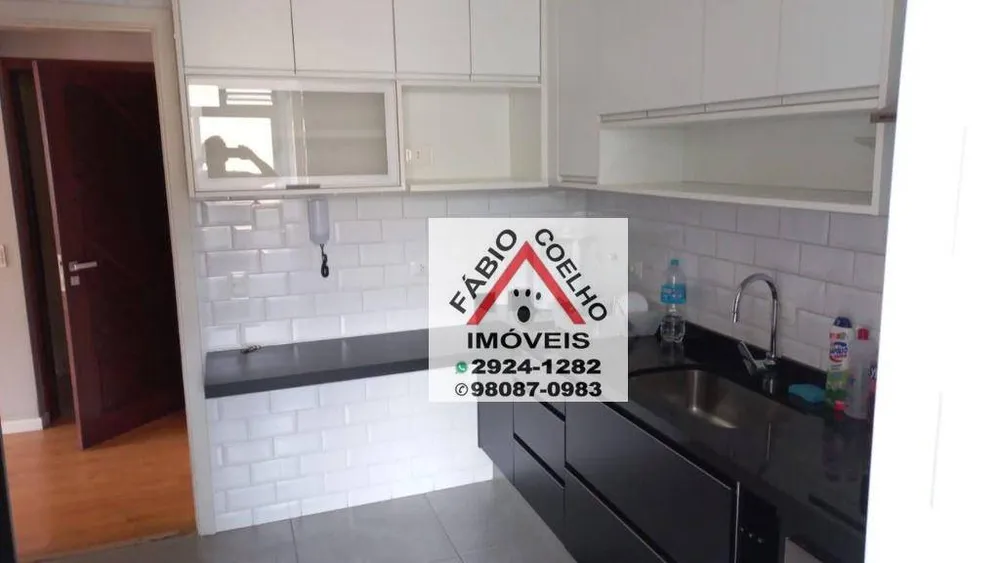 Apartamento, 2 quartos, 56 m² - Foto 5