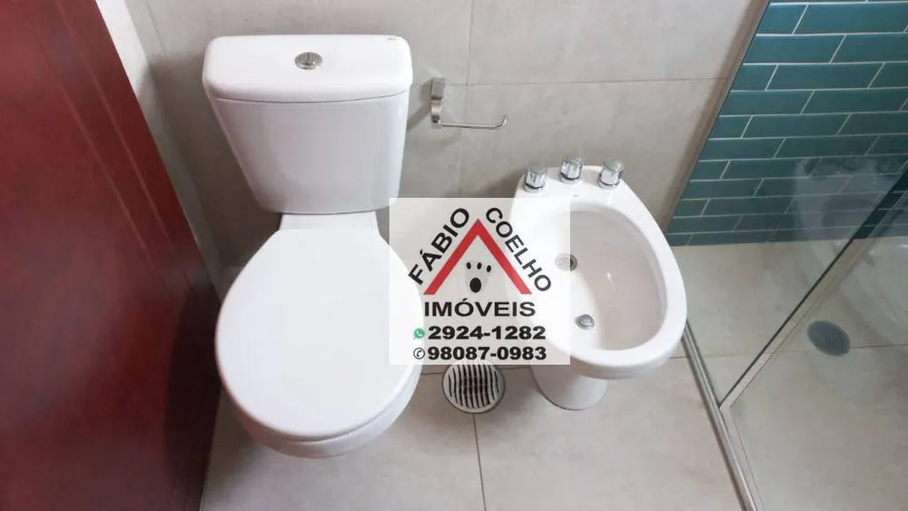 Apartamento, 2 quartos, 56 m² - Foto 4