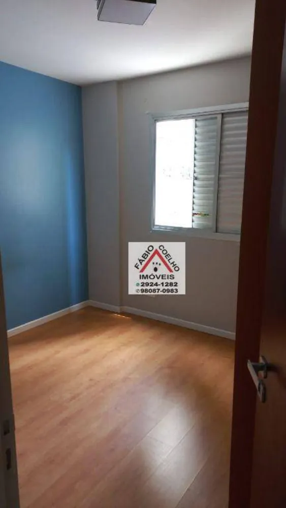Apartamento, 2 quartos, 56 m² - Foto 8