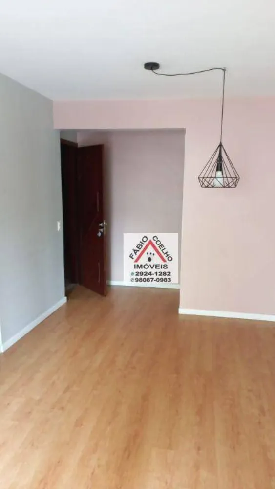 Apartamento, 2 quartos, 56 m² - Foto 3