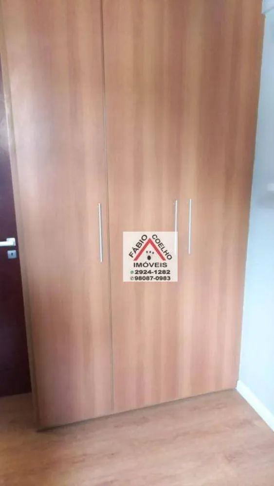 Apartamento, 2 quartos, 56 m² - Foto 7