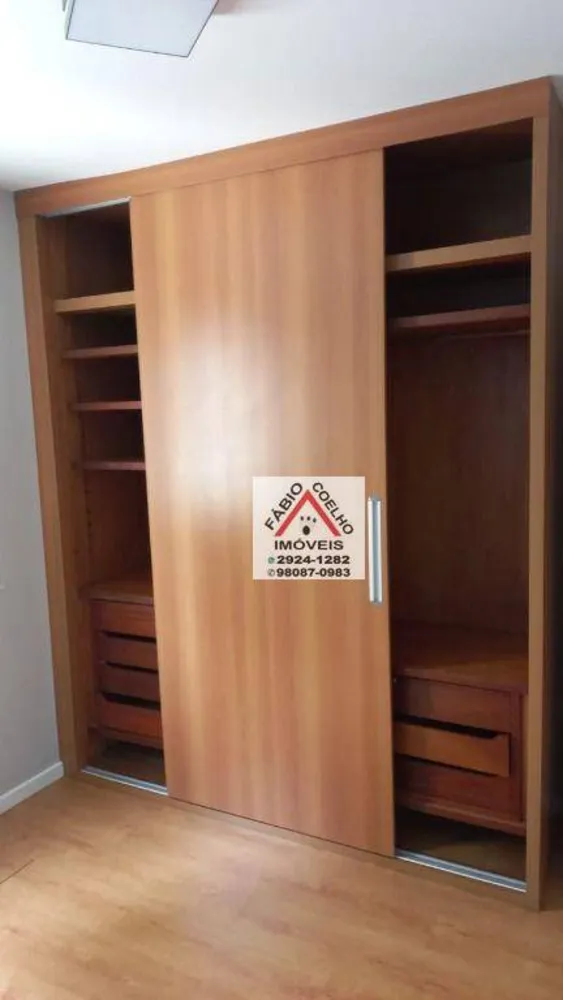 Apartamento, 2 quartos, 56 m² - Foto 1