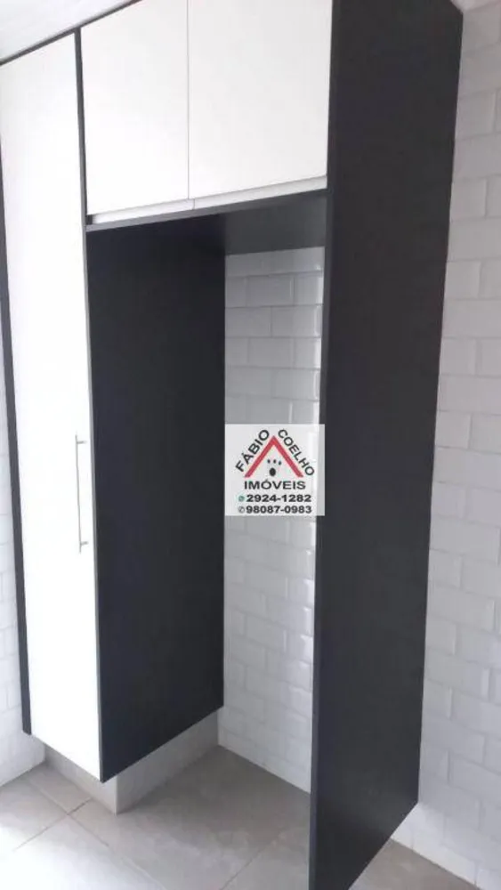 Apartamento, 2 quartos, 56 m² - Foto 6