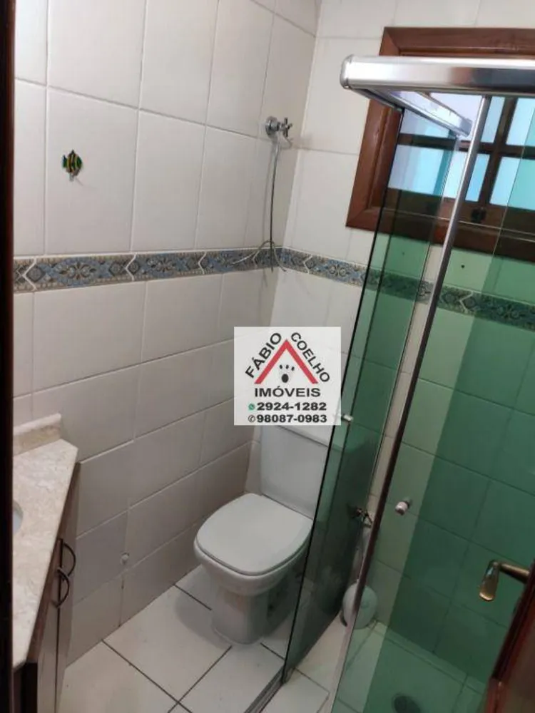 Sobrado, 3 quartos, 152 m² - Foto 15