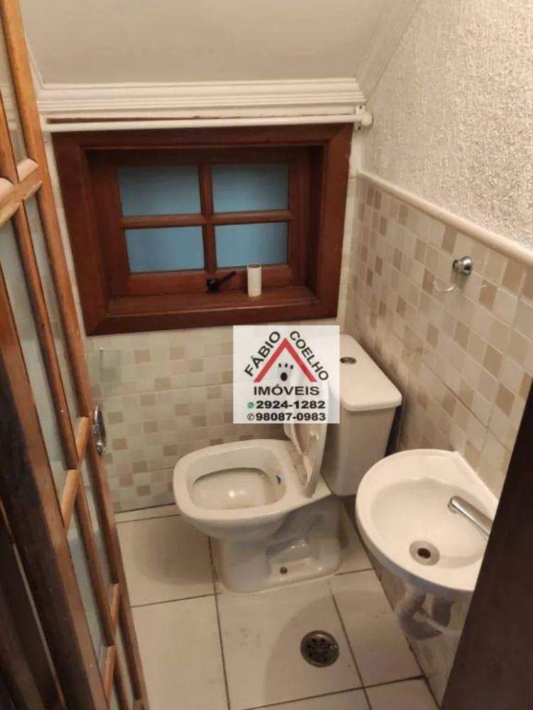 Sobrado, 3 quartos, 152 m² - Foto 10