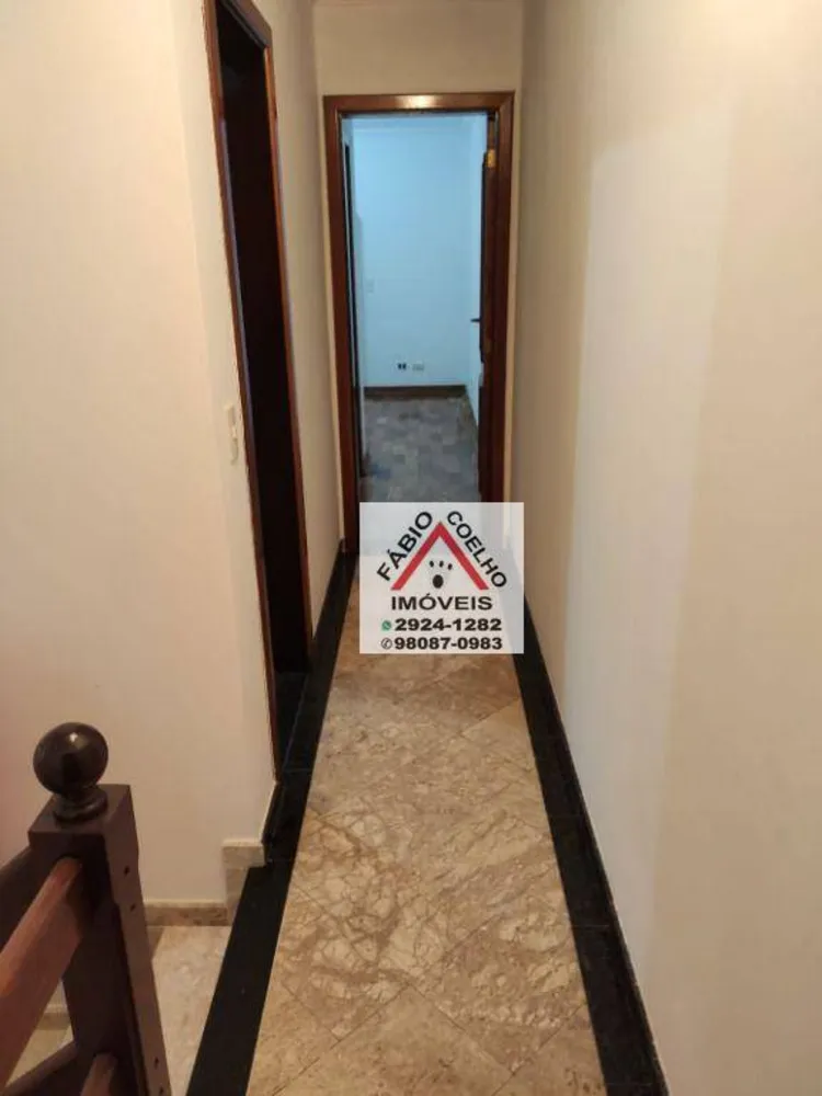 Sobrado, 3 quartos, 152 m² - Foto 16