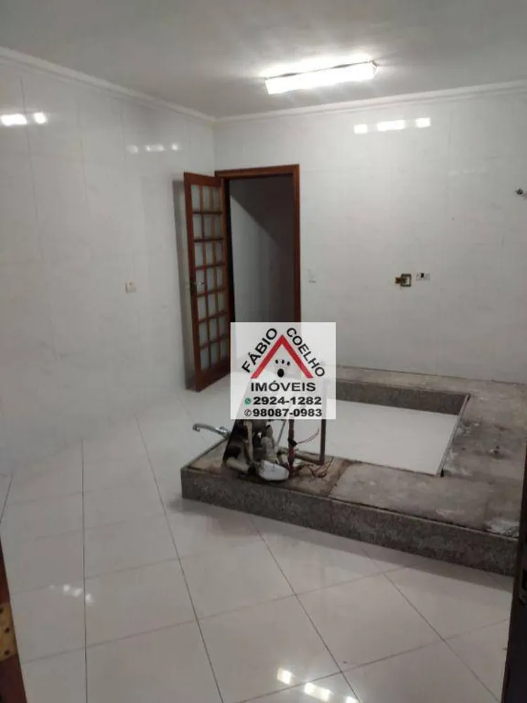 Sobrado, 3 quartos, 152 m² - Foto 9
