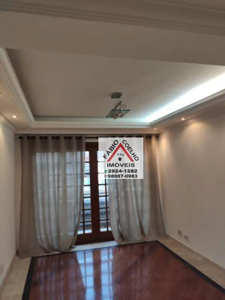 Sobrado, 3 quartos, 152 m² - Foto 12