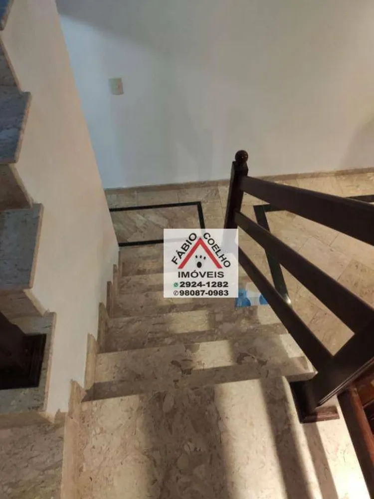 Sobrado, 3 quartos, 152 m² - Foto 11