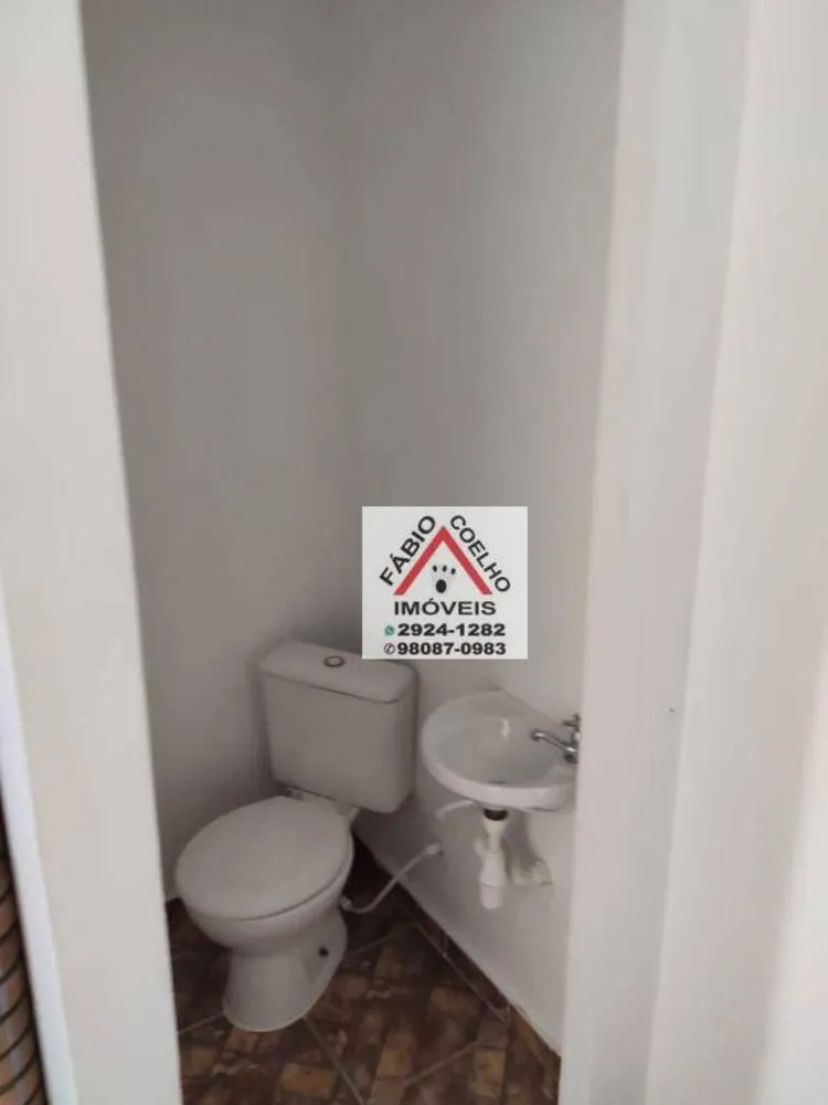 Sobrado, 3 quartos, 152 m² - Foto 3
