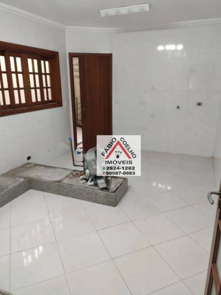 Sobrado, 3 quartos, 152 m² - Foto 8