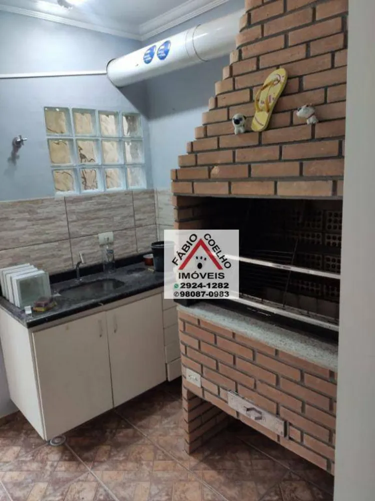Sobrado, 3 quartos, 152 m² - Foto 7