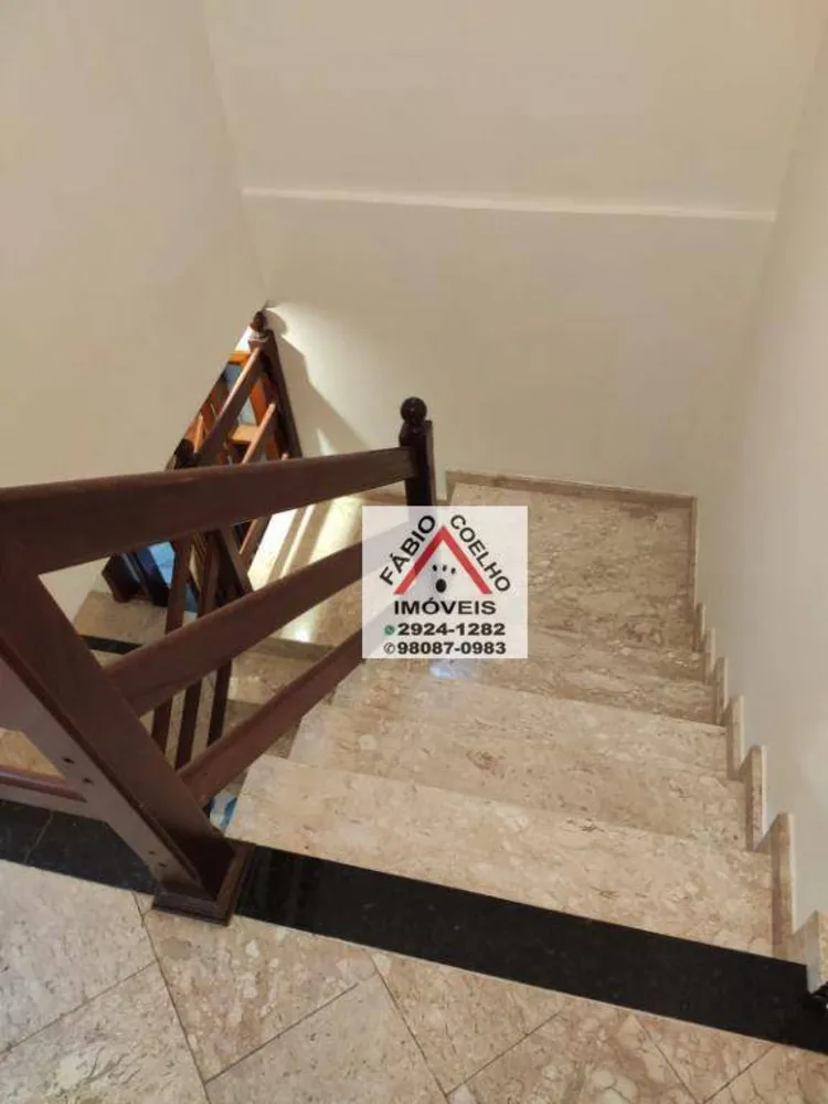 Sobrado, 3 quartos, 152 m² - Foto 14
