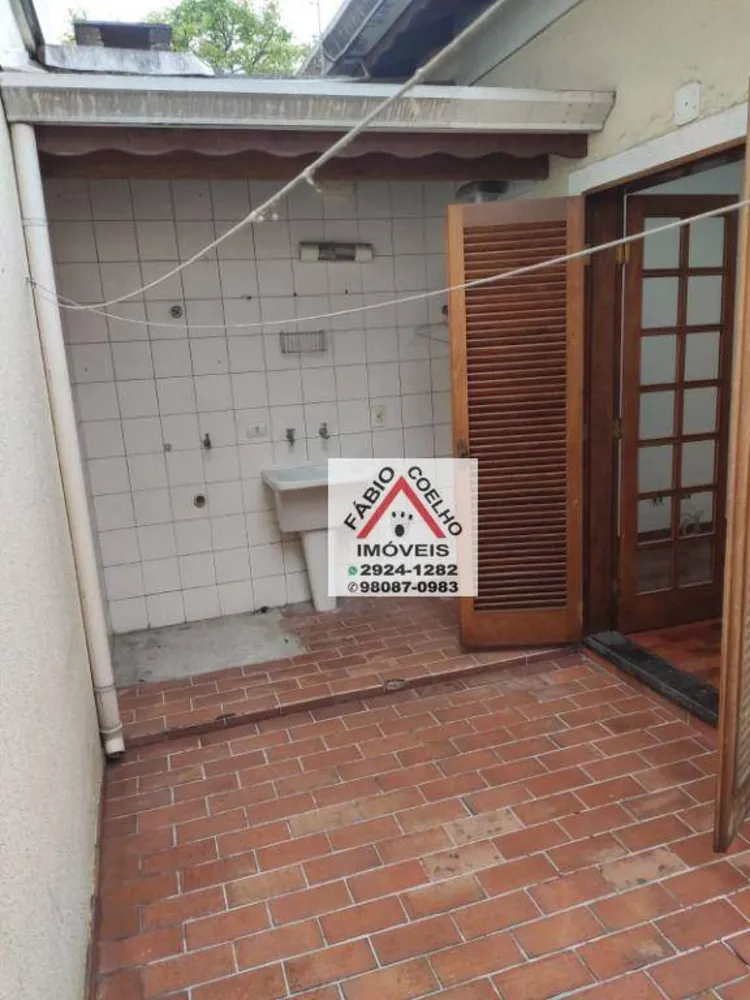 Sobrado, 3 quartos, 152 m² - Foto 13