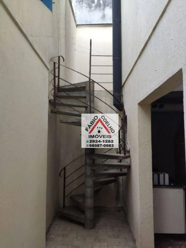 Sobrado, 3 quartos, 152 m² - Foto 4