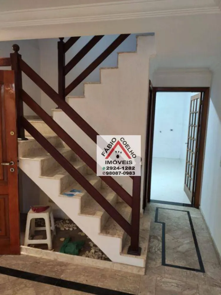 Sobrado, 3 quartos, 152 m² - Foto 6