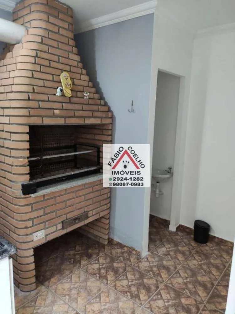 Sobrado, 3 quartos, 152 m² - Foto 5