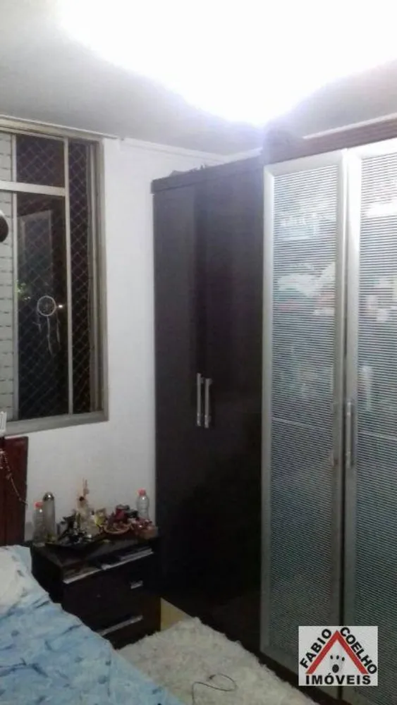 Apartamento, 3 quartos, 89 m² - Foto 5