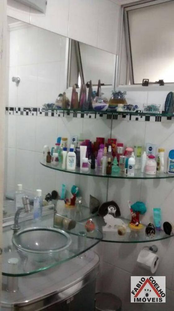 Apartamento, 3 quartos, 89 m² - Foto 3