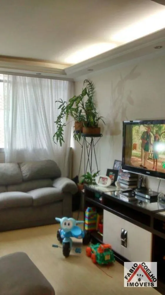 Apartamento, 3 quartos, 89 m² - Foto 14
