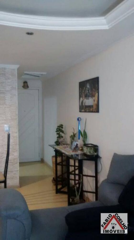Apartamento, 3 quartos, 89 m² - Foto 6