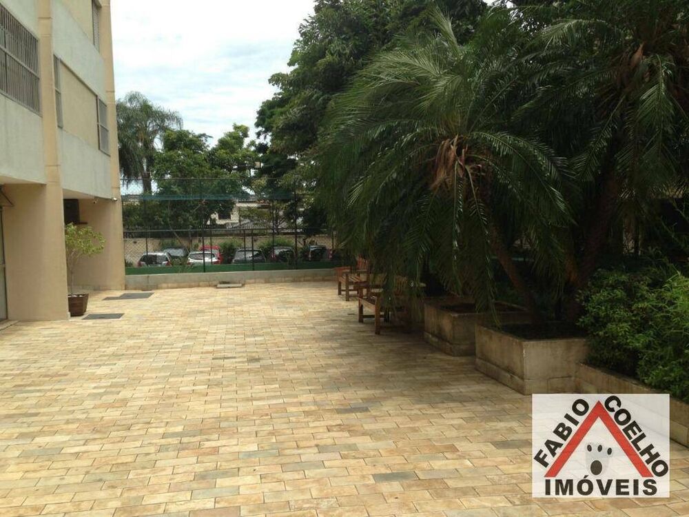 Apartamento, 3 quartos, 89 m² - Foto 2