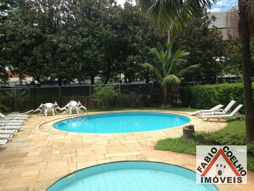 Apartamento, 3 quartos, 89 m² - Foto 1