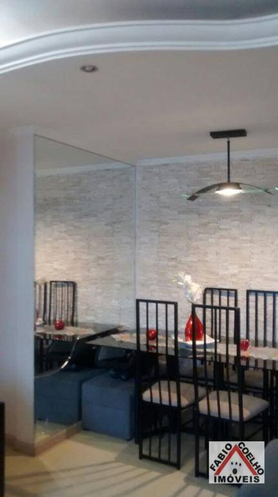 Apartamento, 3 quartos, 89 m² - Foto 11