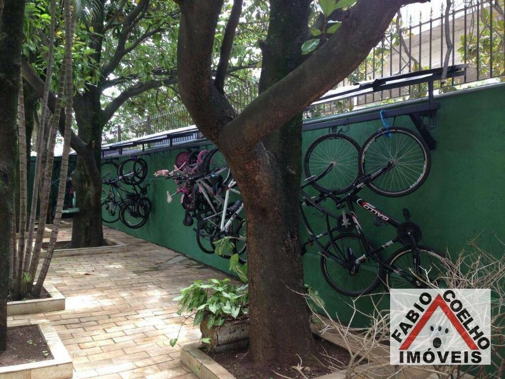 Apartamento, 3 quartos, 89 m² - Foto 9