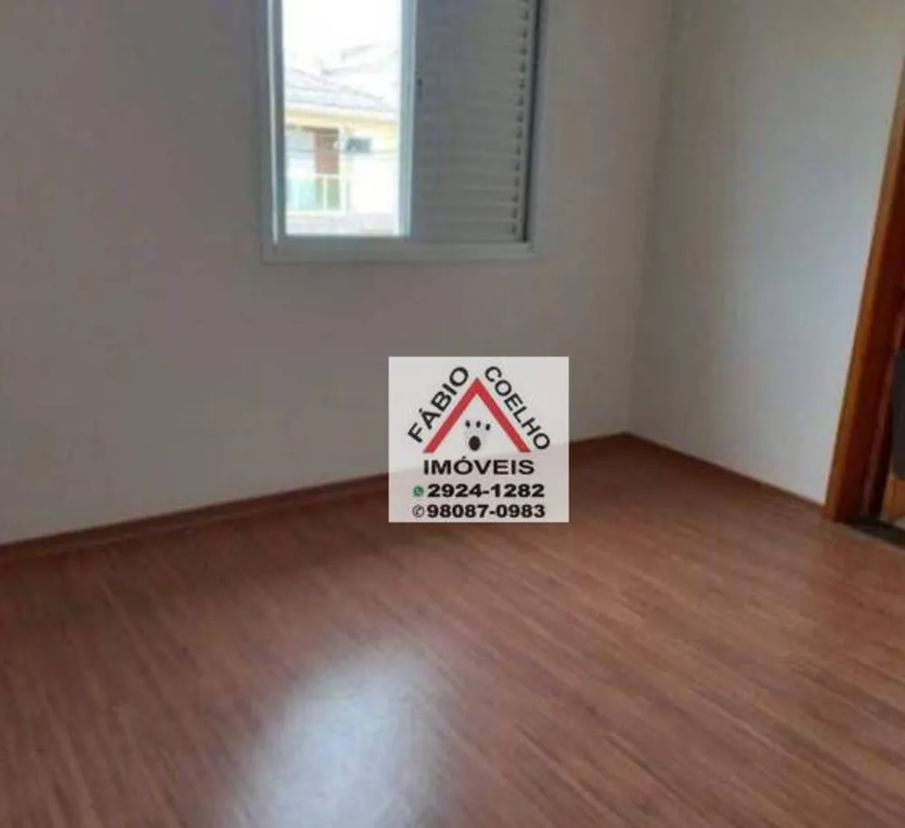 Sobrado, 3 quartos, 98 m² - Foto 9