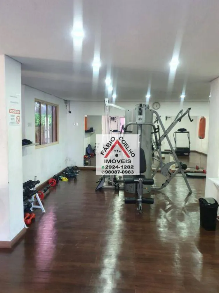 Apartamento, 3 quartos, 75 m² - Foto 8