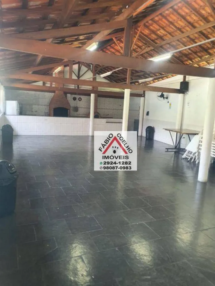 Apartamento, 3 quartos, 75 m² - Foto 6