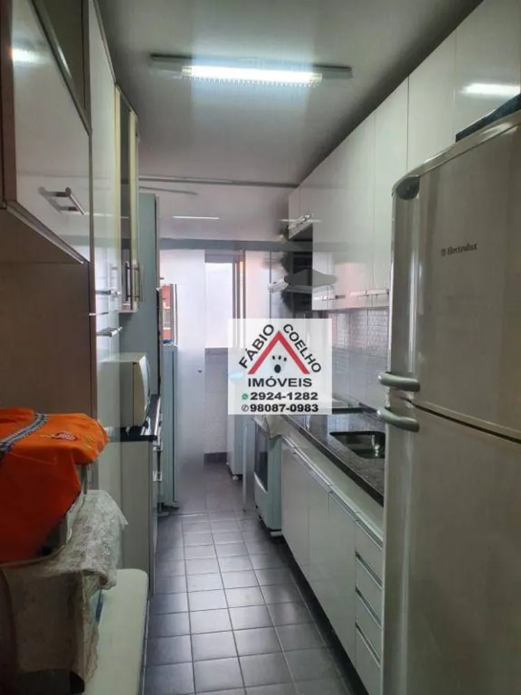 Apartamento, 3 quartos, 75 m² - Foto 5