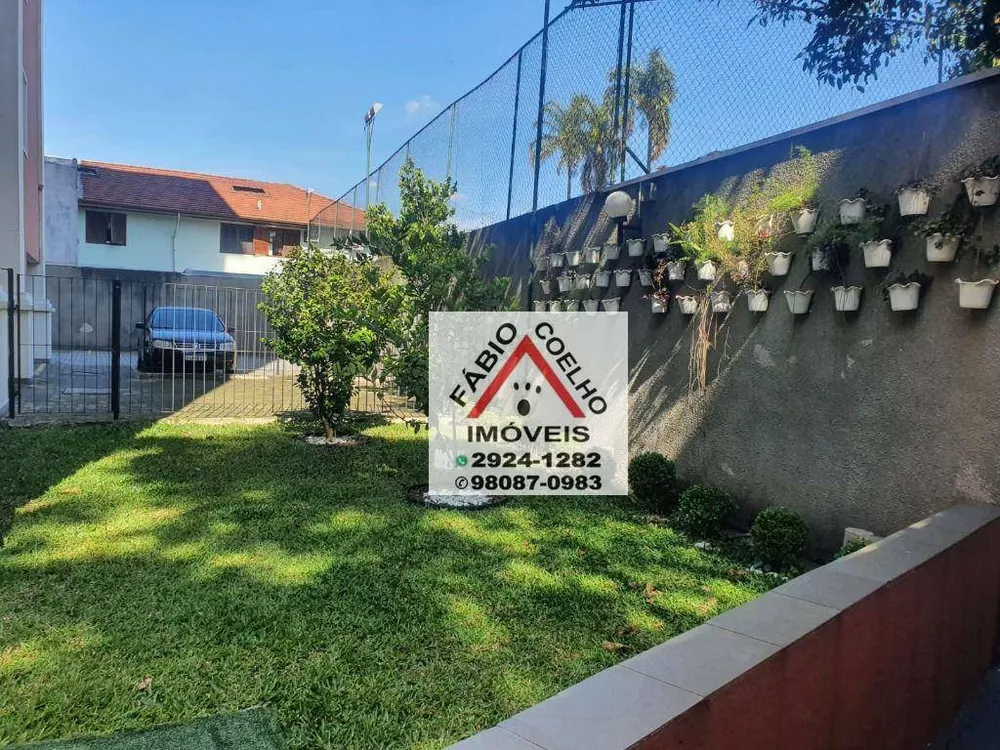 Apartamento, 3 quartos, 75 m² - Foto 7