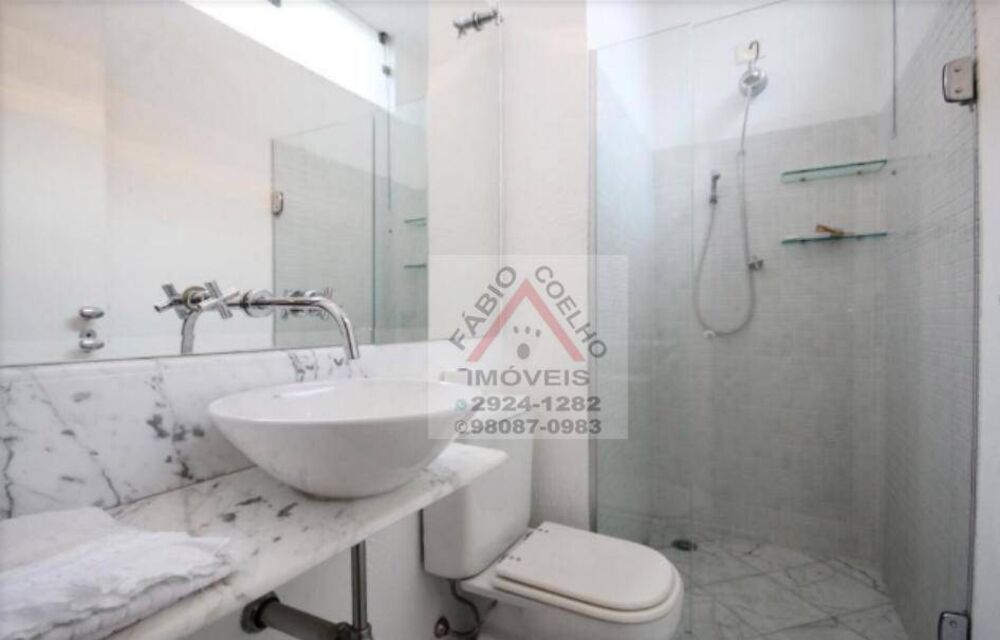 Sobrado, 4 quartos, 400 m² - Foto 13