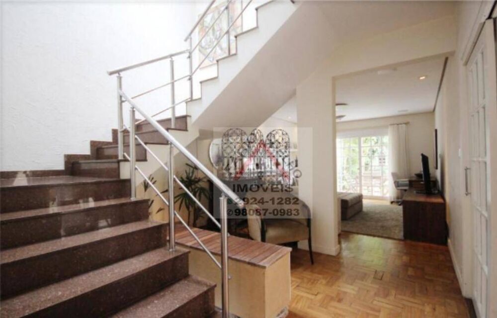 Sobrado, 4 quartos, 400 m² - Foto 10