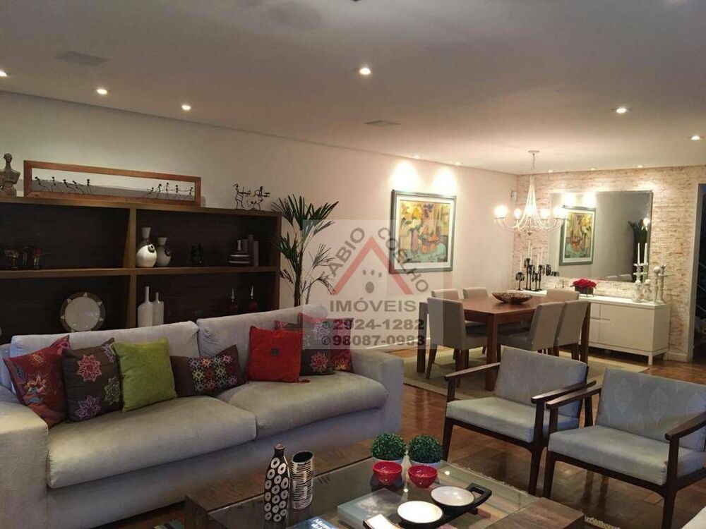 Sobrado, 4 quartos, 400 m² - Foto 15