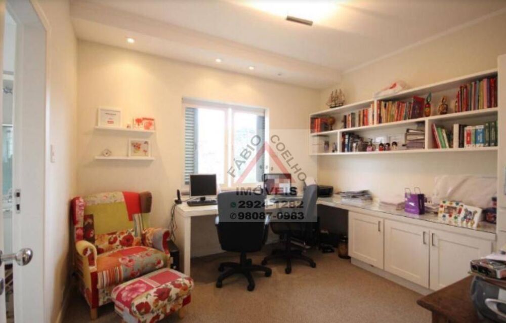 Sobrado, 4 quartos, 400 m² - Foto 7