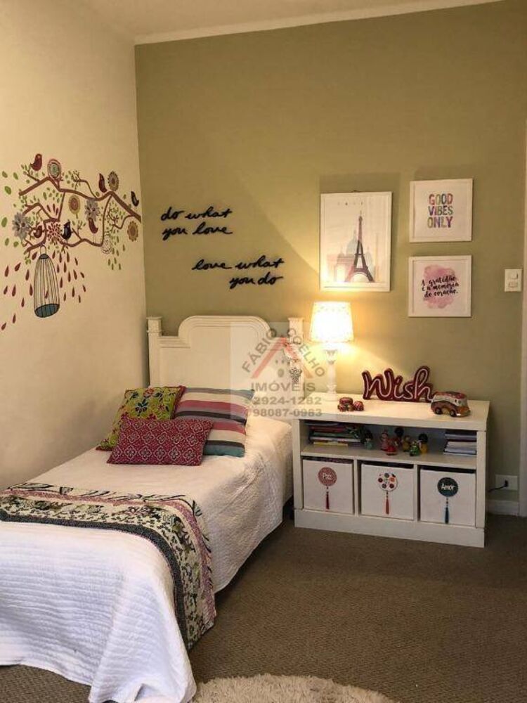 Sobrado, 4 quartos, 400 m² - Foto 11