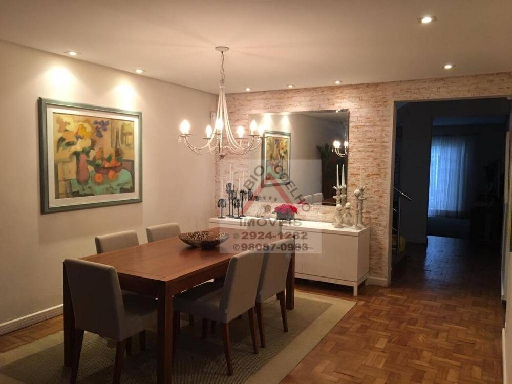 Sobrado, 4 quartos, 400 m² - Foto 4