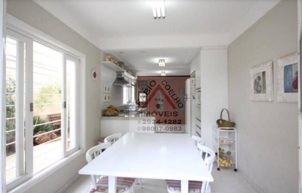 Sobrado, 4 quartos, 400 m² - Foto 9