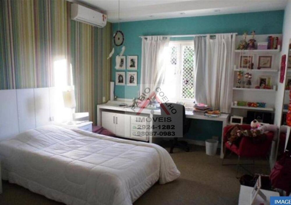 Sobrado, 4 quartos, 400 m² - Foto 14