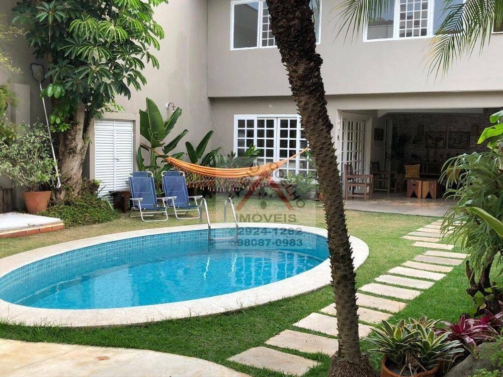 Sobrado, 4 quartos, 400 m² - Foto 2