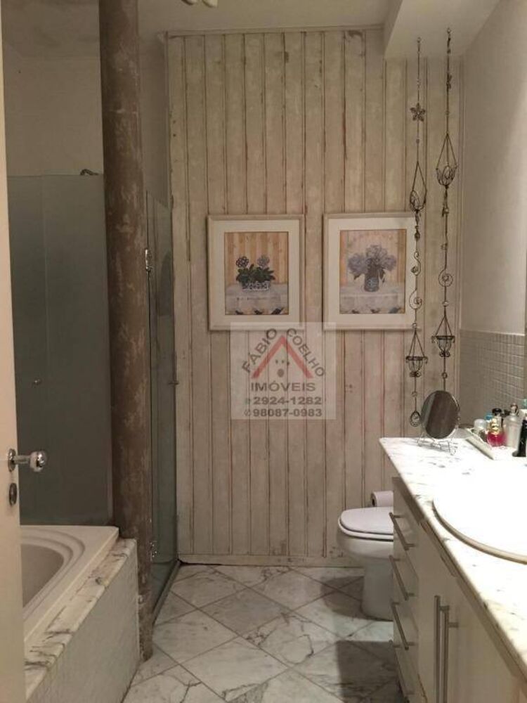 Sobrado, 4 quartos, 400 m² - Foto 8