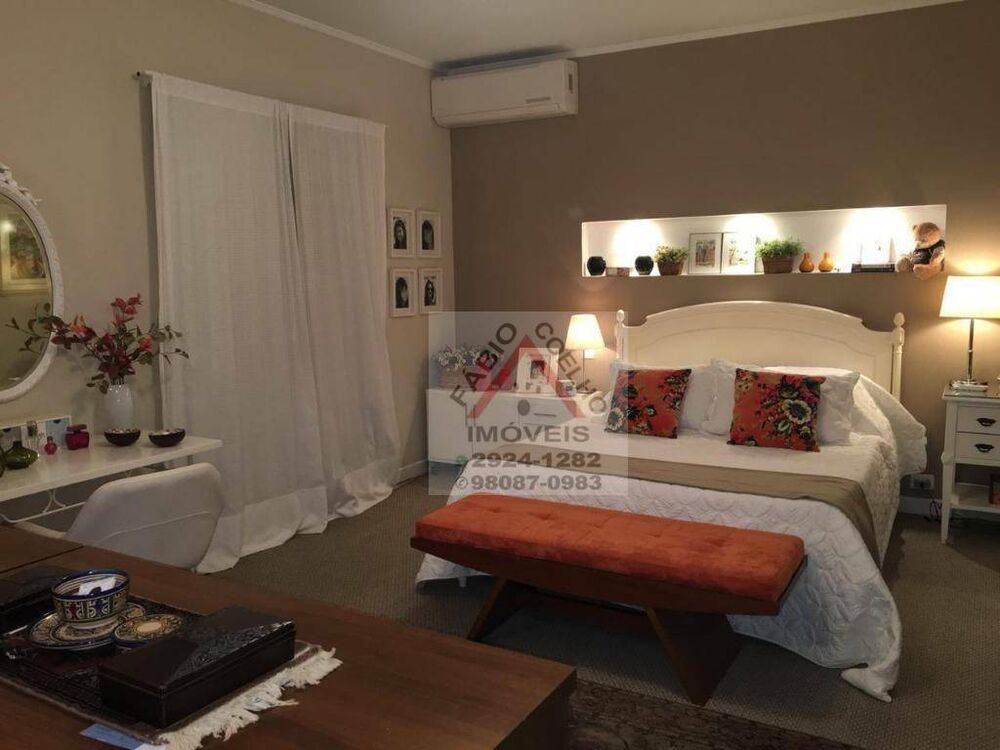 Sobrado, 4 quartos, 400 m² - Foto 5