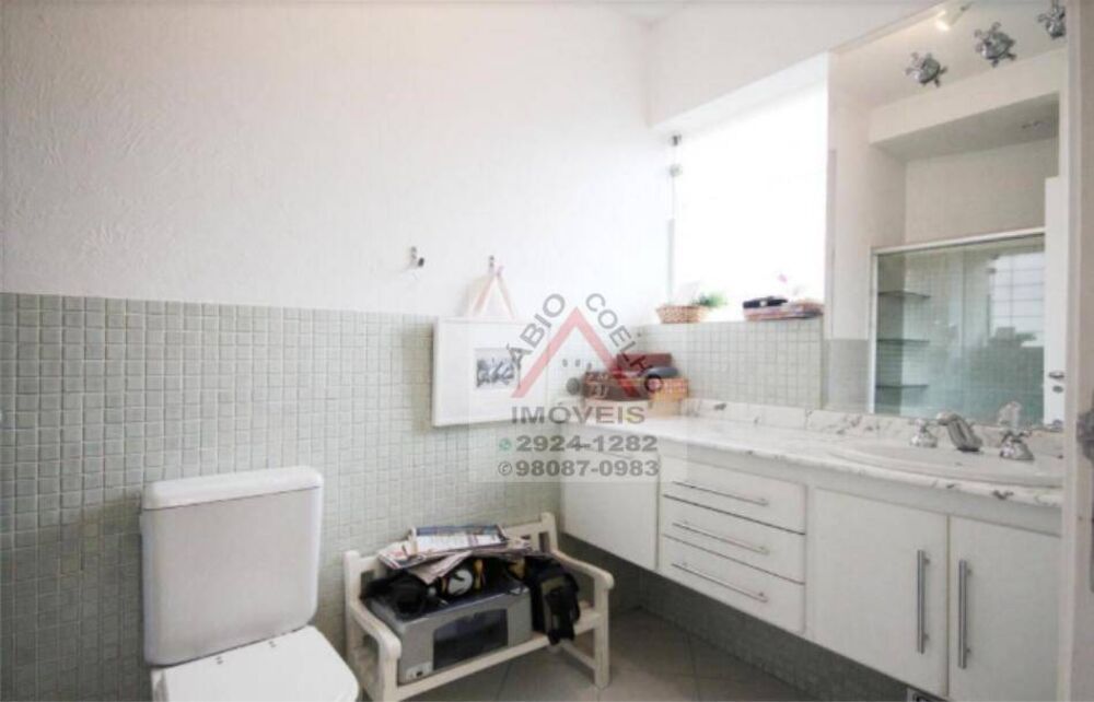 Sobrado, 4 quartos, 400 m² - Foto 6