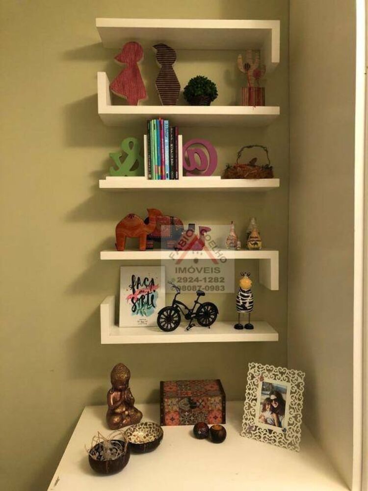 Sobrado, 4 quartos, 400 m² - Foto 12