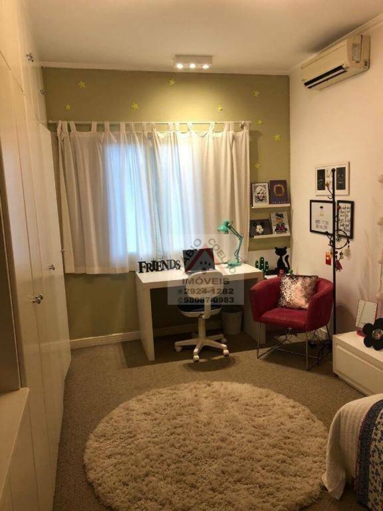 Sobrado, 4 quartos, 400 m² - Foto 16