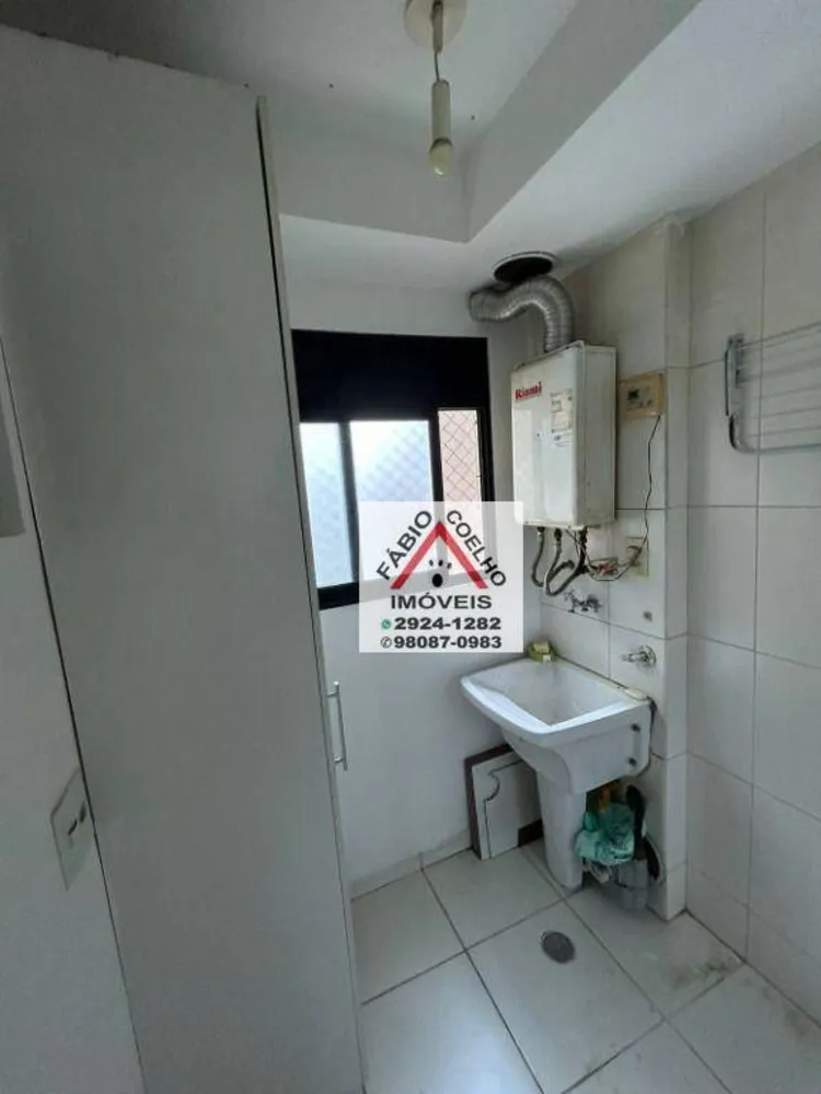 Apartamento, 3 quartos, 67 m² - Foto 7