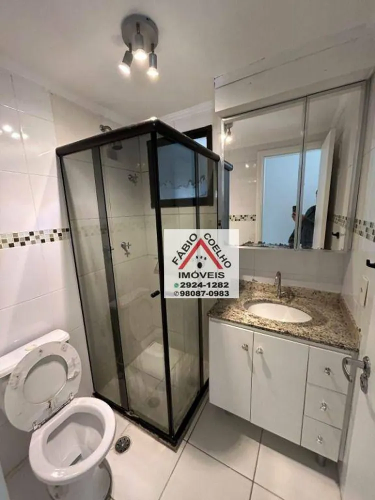 Apartamento, 3 quartos, 67 m² - Foto 3